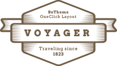 BeVoyager - BeTheme