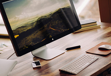 70 inspirational Apple Setups