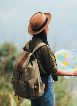 Travel Guide