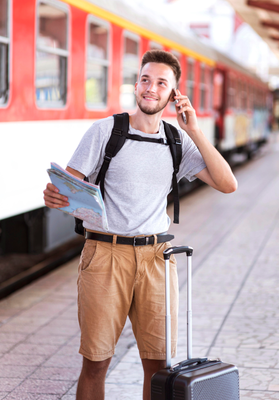 Travel
